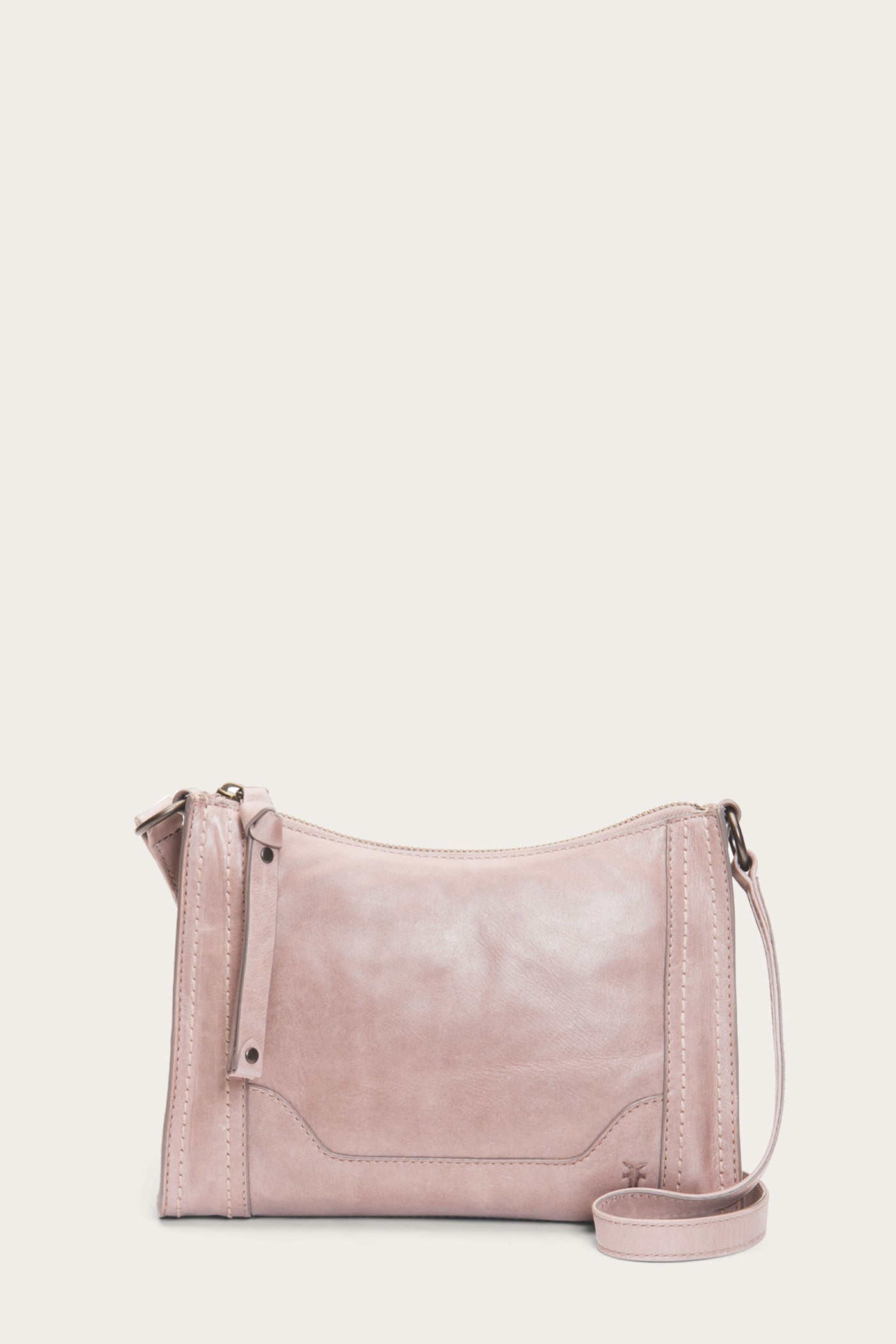 Melissa Zip Crossbody - Pre-Loved