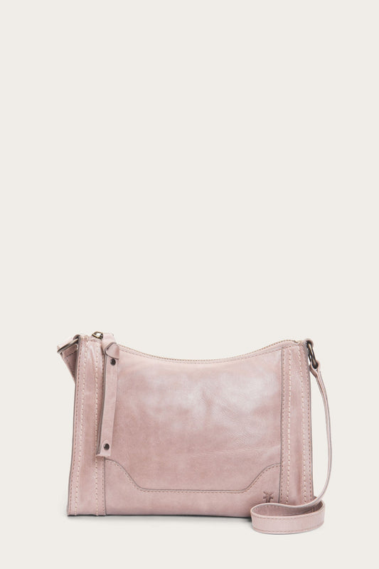 Melissa Zip Crossbody - Pre-Loved
