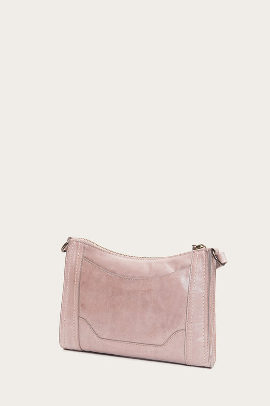 Melissa Zip Crossbody - Pre-Loved