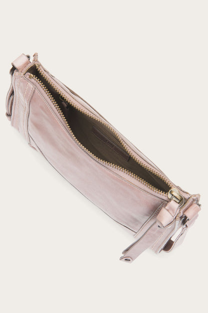 Melissa Zip Crossbody - Pre-Loved