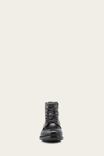 Bowery Lace Up - Pre-Loved