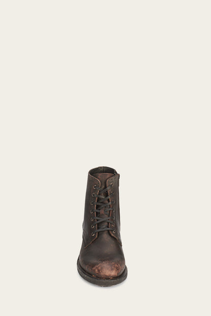 Bowery Lace Up - Pre-Loved
