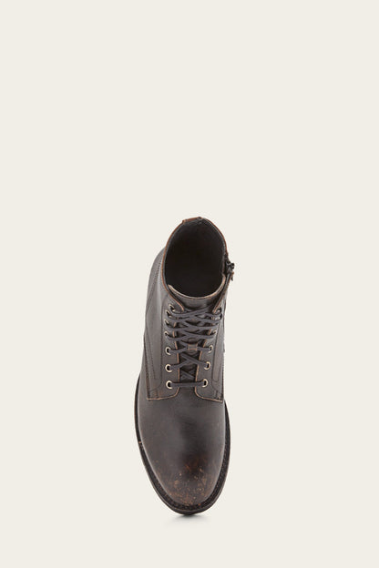 Bowery Lace Up - Pre-Loved
