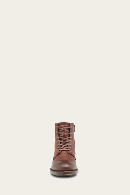 Bowery Lace Up - Pre-Loved