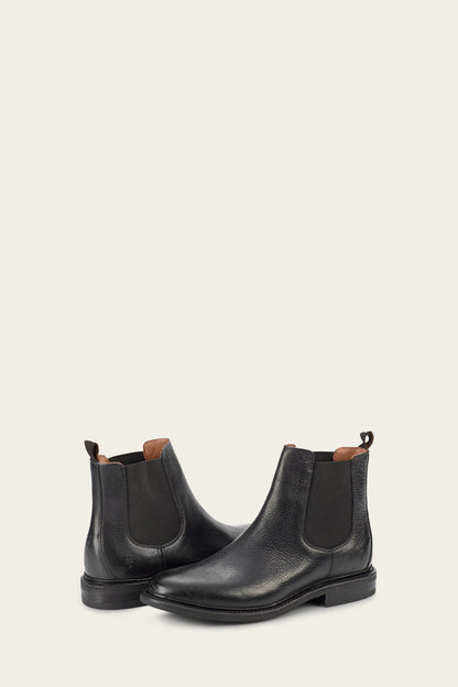 Seth Chelsea - Black - Pre-Loved