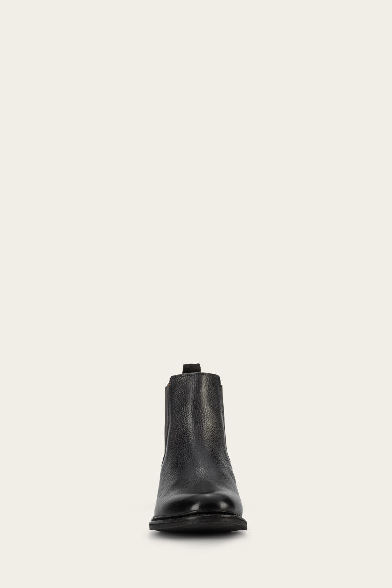 Seth Chelsea - Black - Pre-Loved