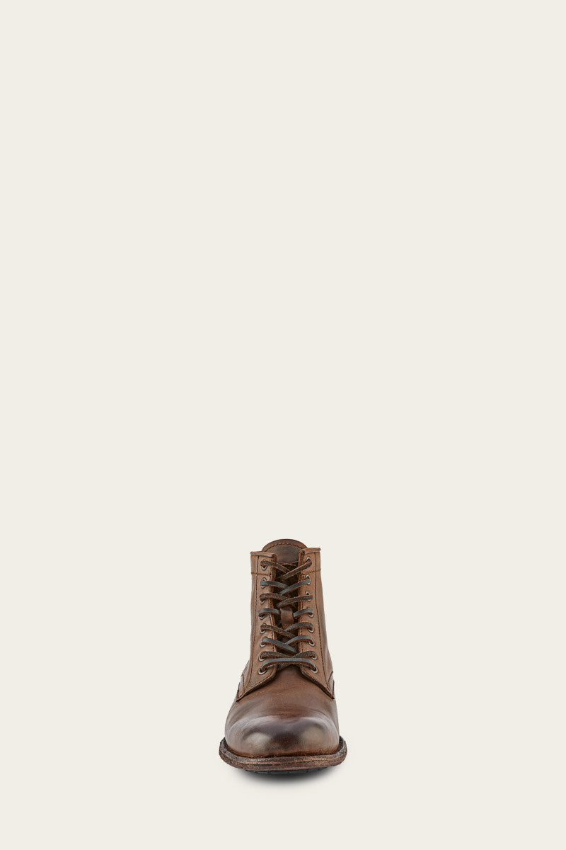 Tyler Lace Up - Pre-Loved