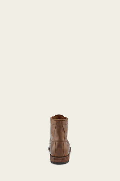 Tyler Lace Up - Pre-Loved