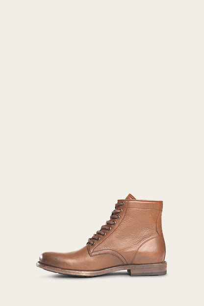 Tyler Lace Up - Pre-Loved