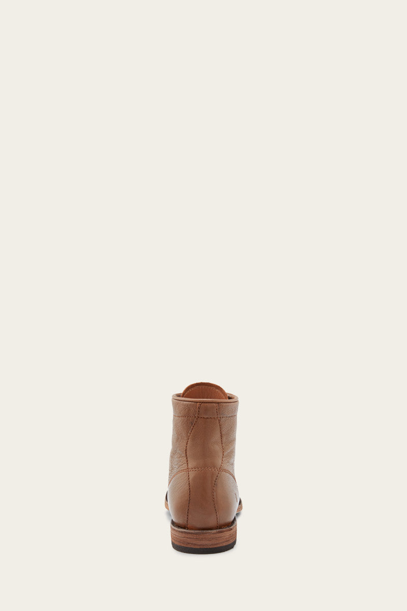 Tyler Lace Up - Pre-Loved