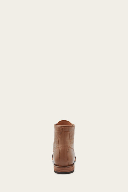 Tyler Lace Up - Pre-Loved