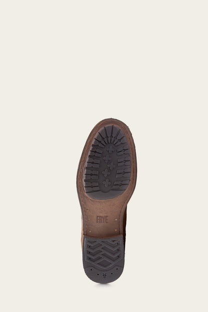 Tyler Lace Up - Pre-Loved