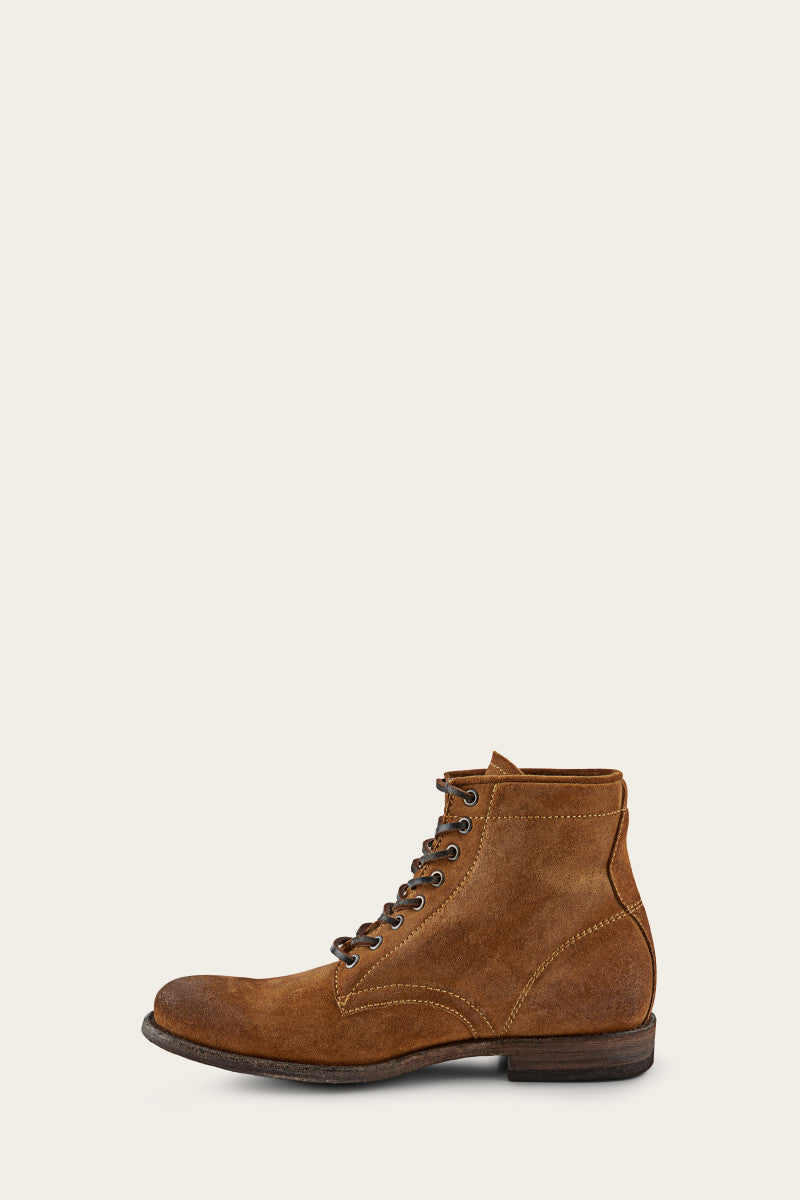 Tyler Lace Up - Pre-Loved