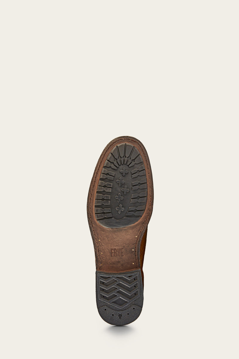 Tyler Lace Up - Pre-Loved