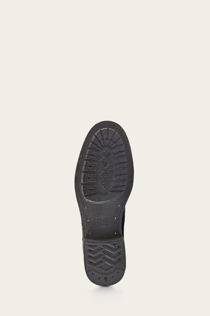 Tyler Lace Up - Pre-Loved