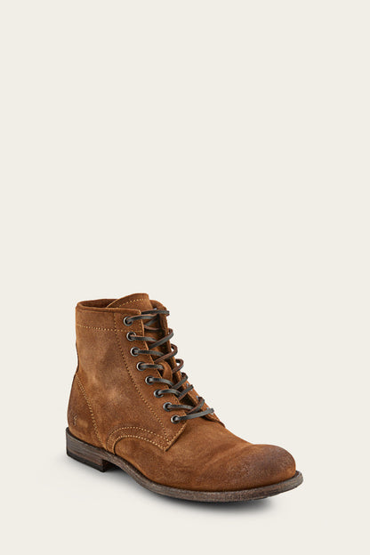 Tyler Lace Up - Pre-Loved