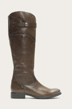 Molly Button Tall - Frye Found
