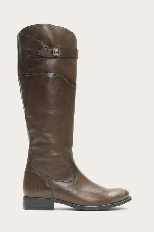 Molly Button Tall - Frye Found