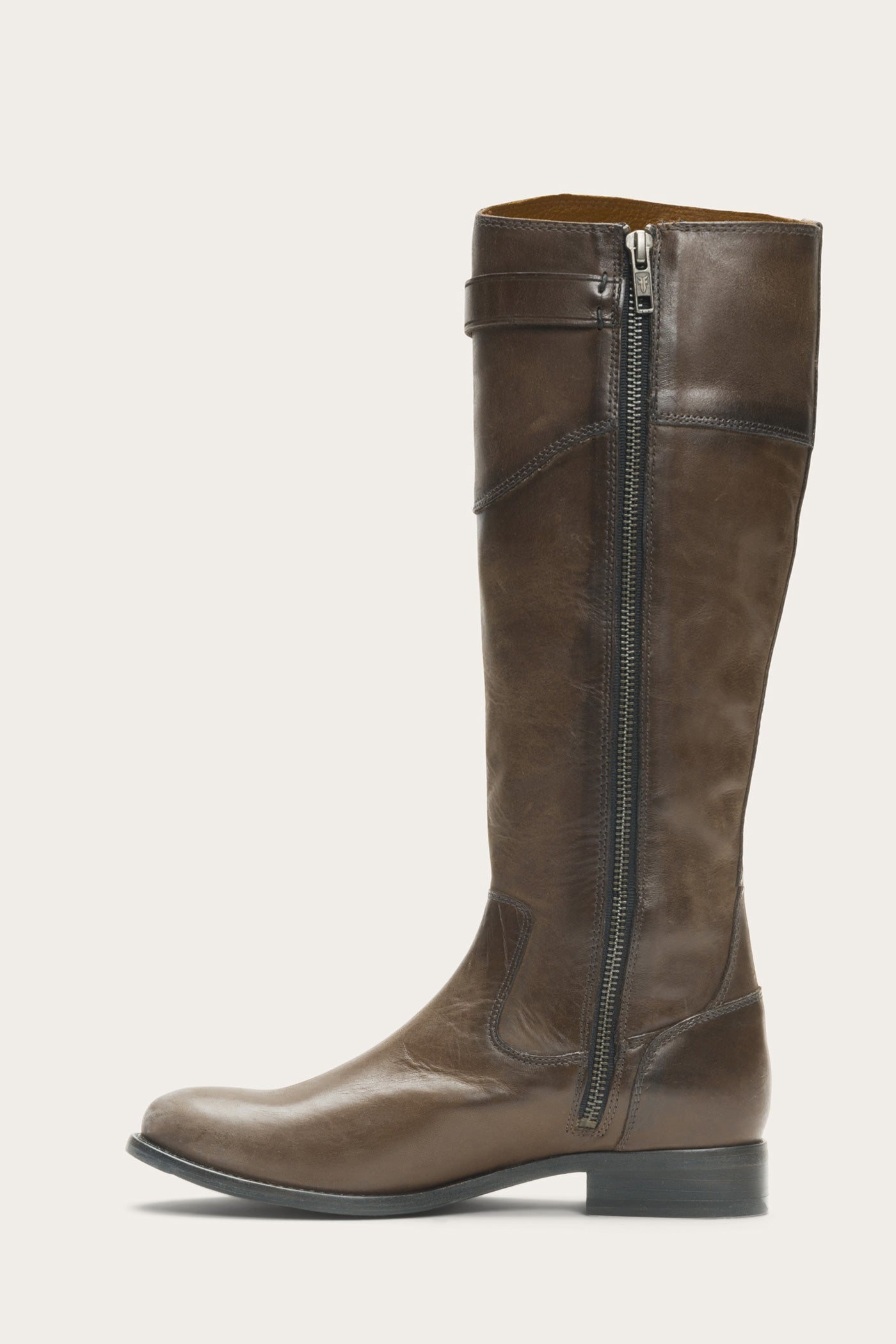 Molly Button Tall - Frye Found