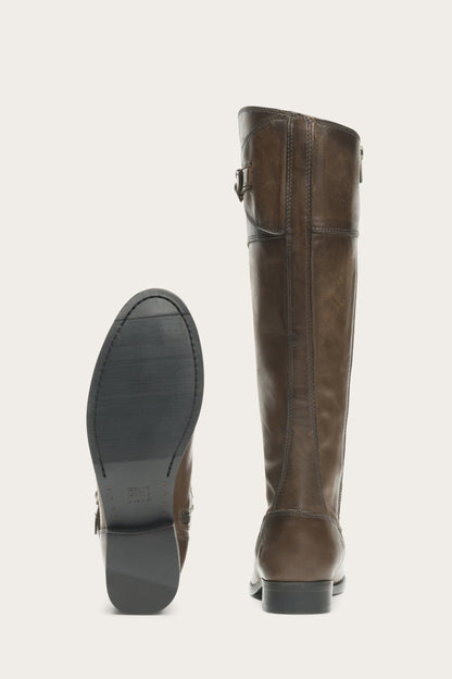 Molly Button Tall - Frye Found