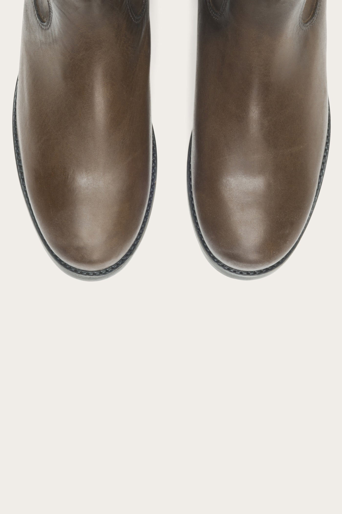 Molly Button Tall - Frye Found