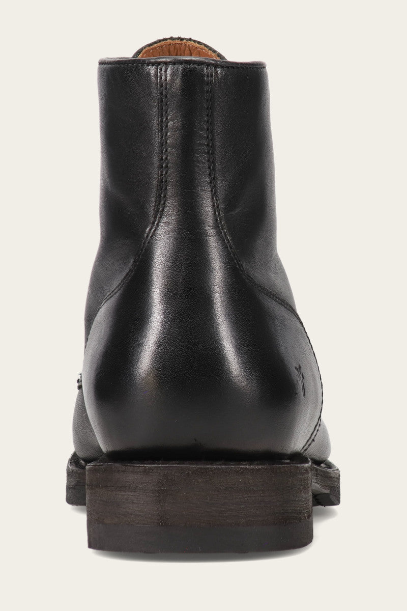 Dylan Lace Up - Pre-Loved