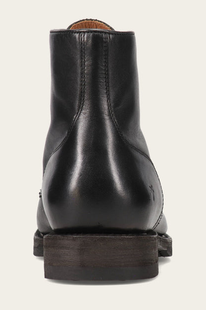 Dylan Lace Up - Pre-Loved