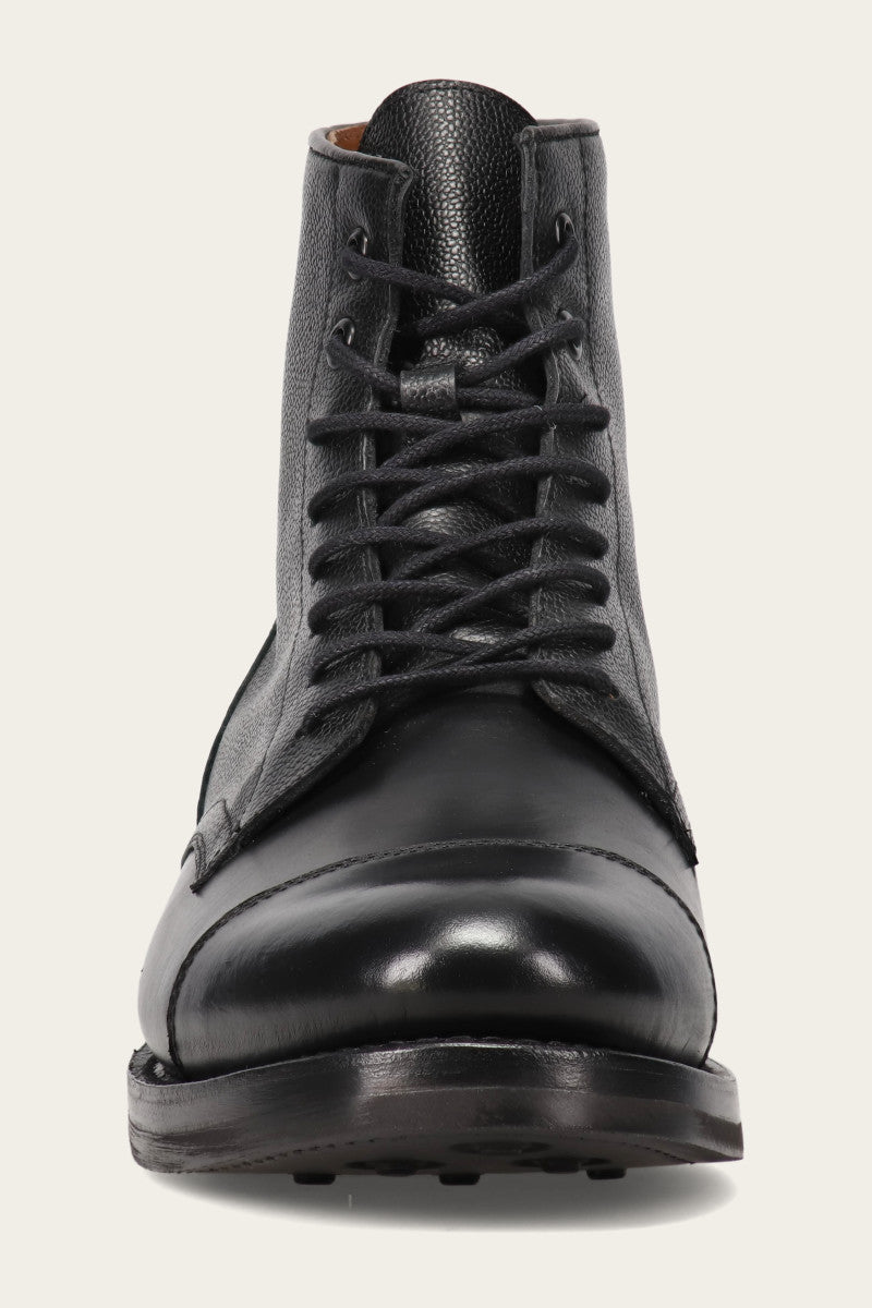 Dylan Lace Up - Pre-Loved