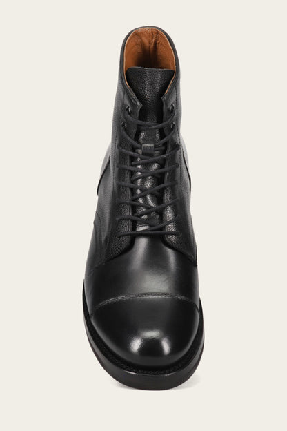 Dylan Lace Up - Pre-Loved