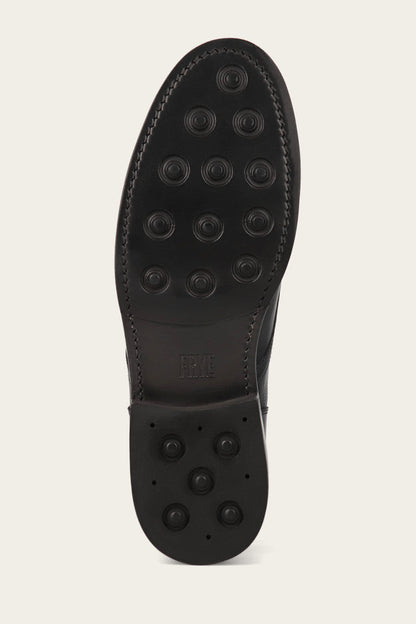 Dylan Lace Up - Pre-Loved