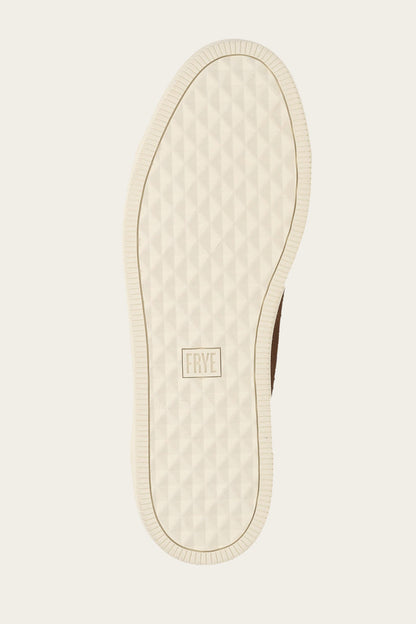 Astor Unlined Sneaker - Pre-Loved