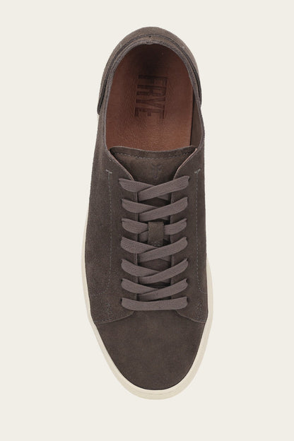 Astor Unlined Sneaker - Pre-Loved