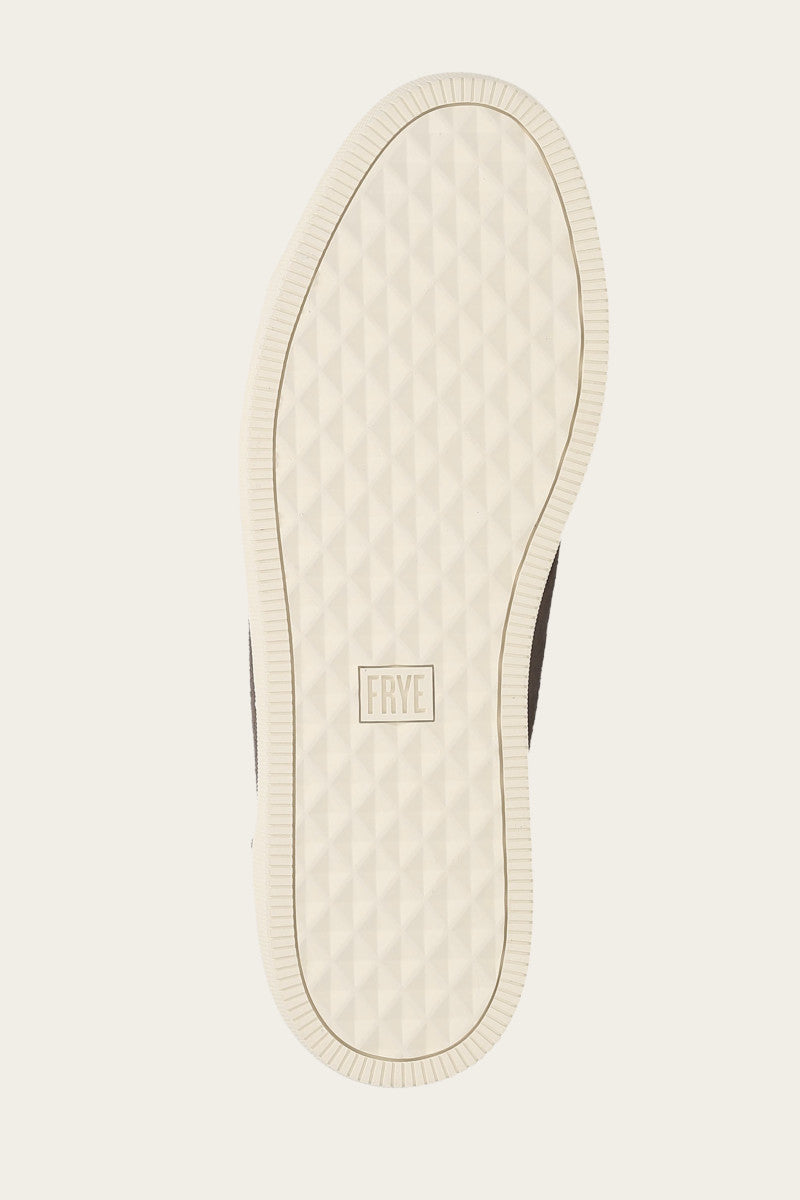 Astor Unlined Sneaker - Pre-Loved