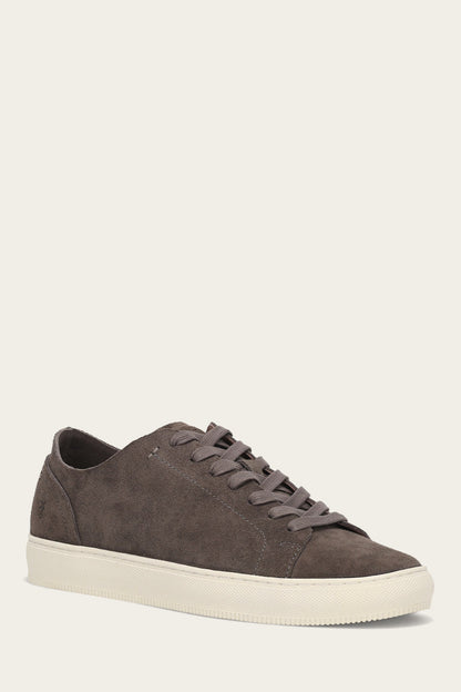 Astor Unlined Sneaker - Pre-Loved