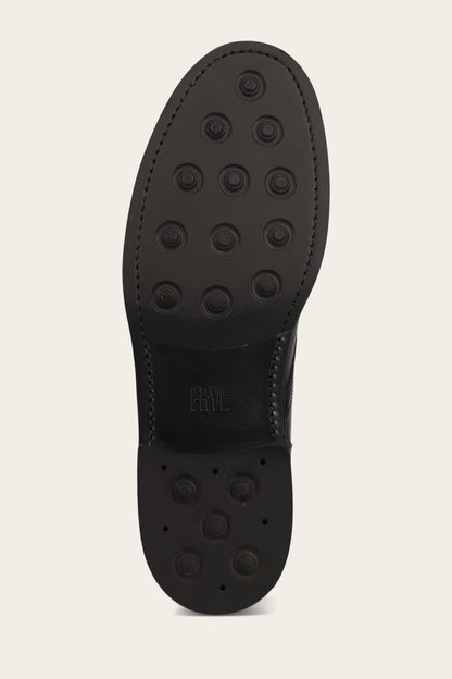 Dylan Cap Toe Lace Up - Pre-Loved