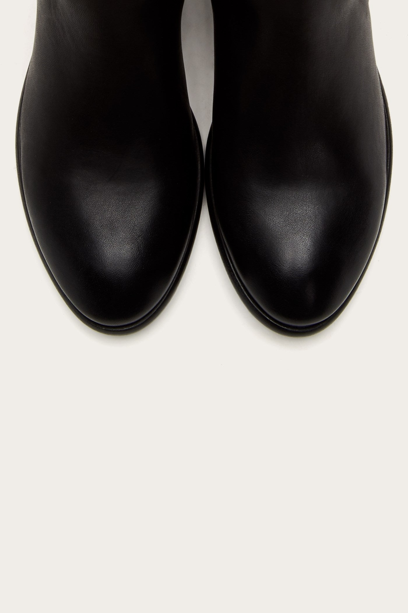 Carson Piping Tall Wide Calf