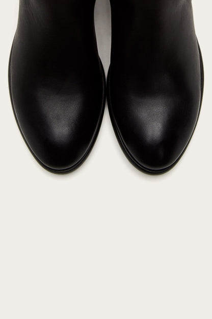 Carson Piping Tall Wide Calf