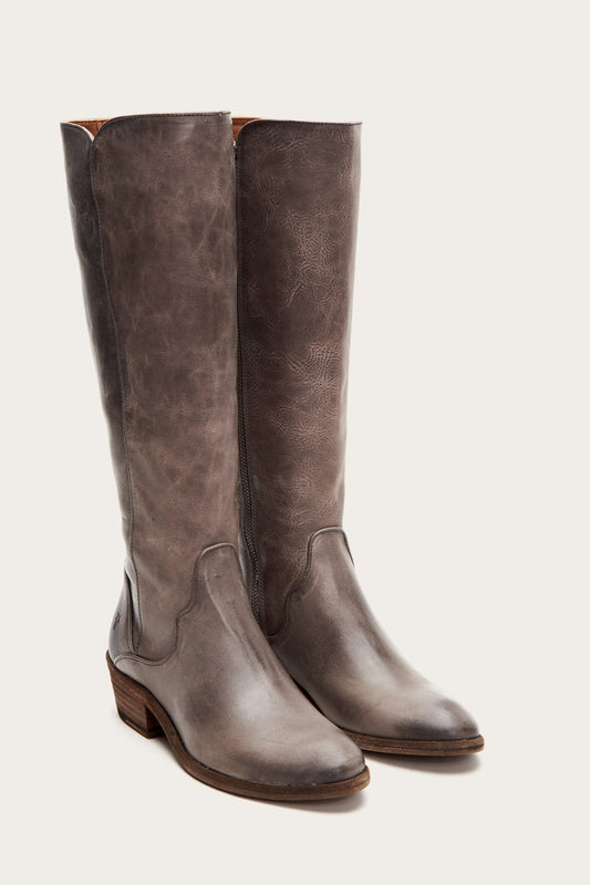 Carson Piping Tall - Frye Found