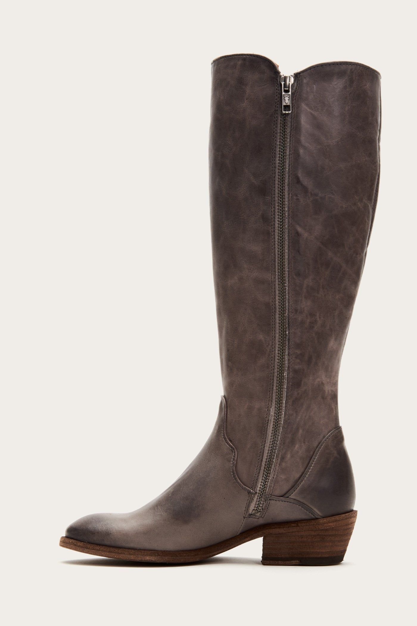 Carson Piping Tall - Frye Found