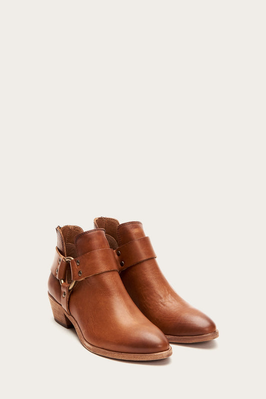Ray Harness Back Zip - Frye Found