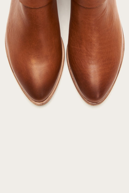 Ray Harness Back Zip - Frye Found