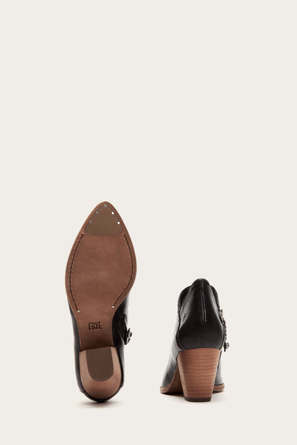 Reed Shootie - Frye Found