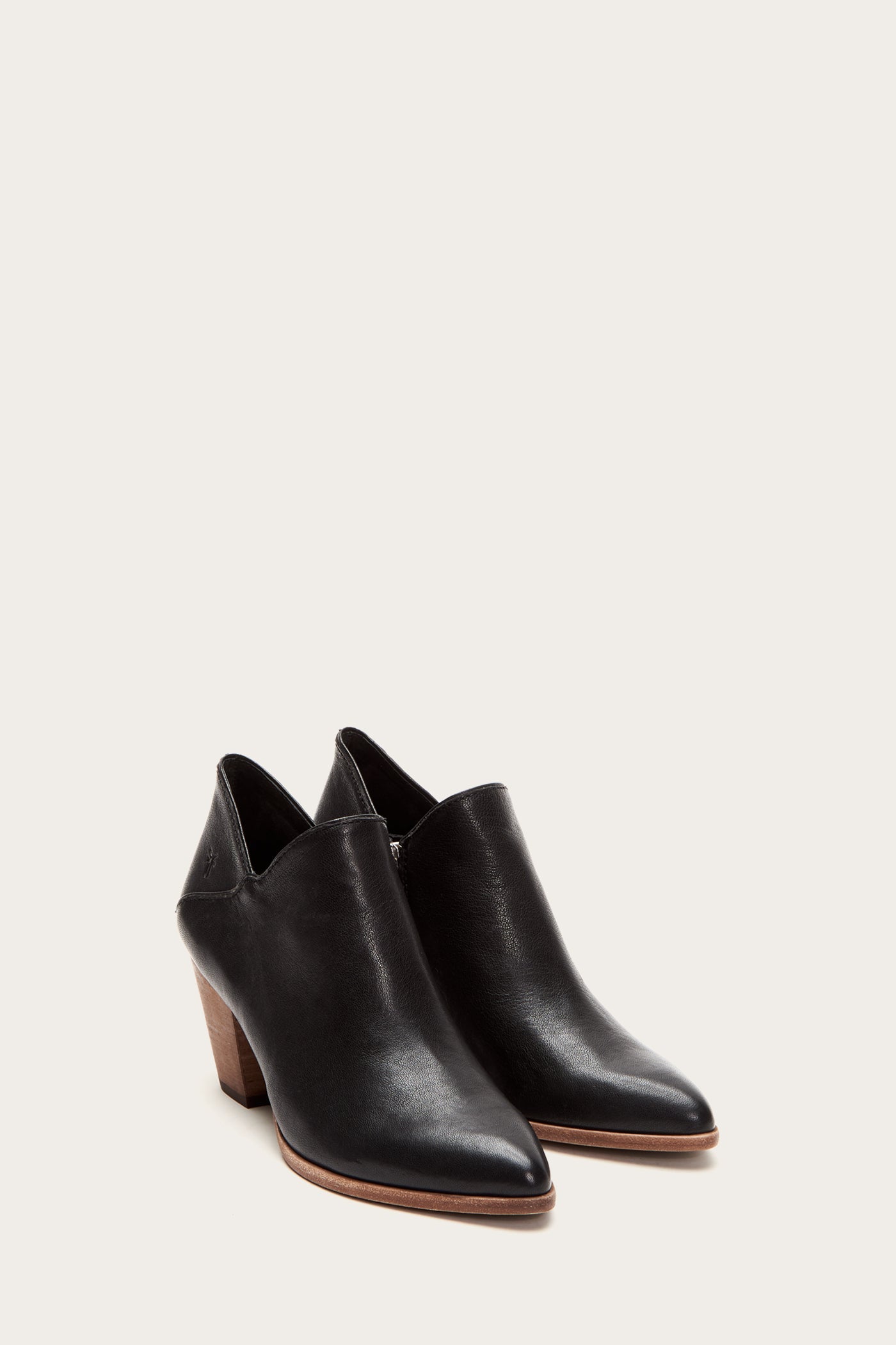 Reed Shootie - Frye Found