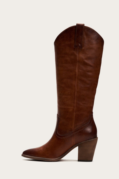 Faye Pull On - Pre-Loved