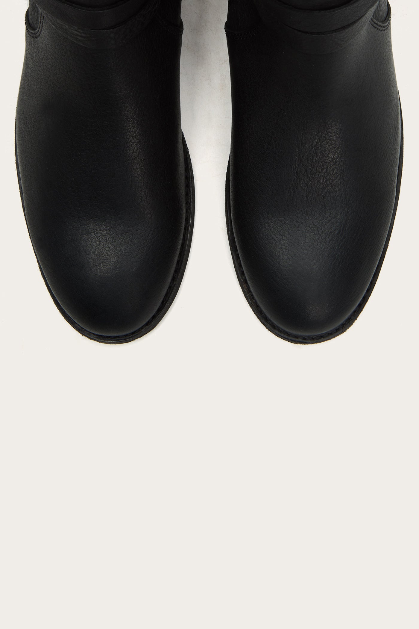 Melissa Belted Tall Wide Calf - Frye Found