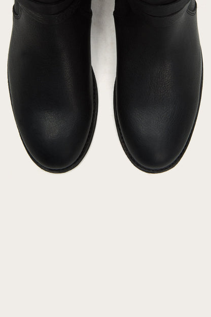 Melissa Belted Tall Wide Calf - Frye Found