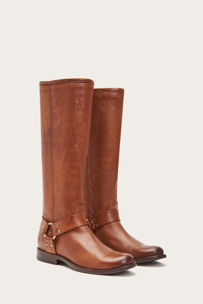 Phillip Harness Tall - Pre-Loved