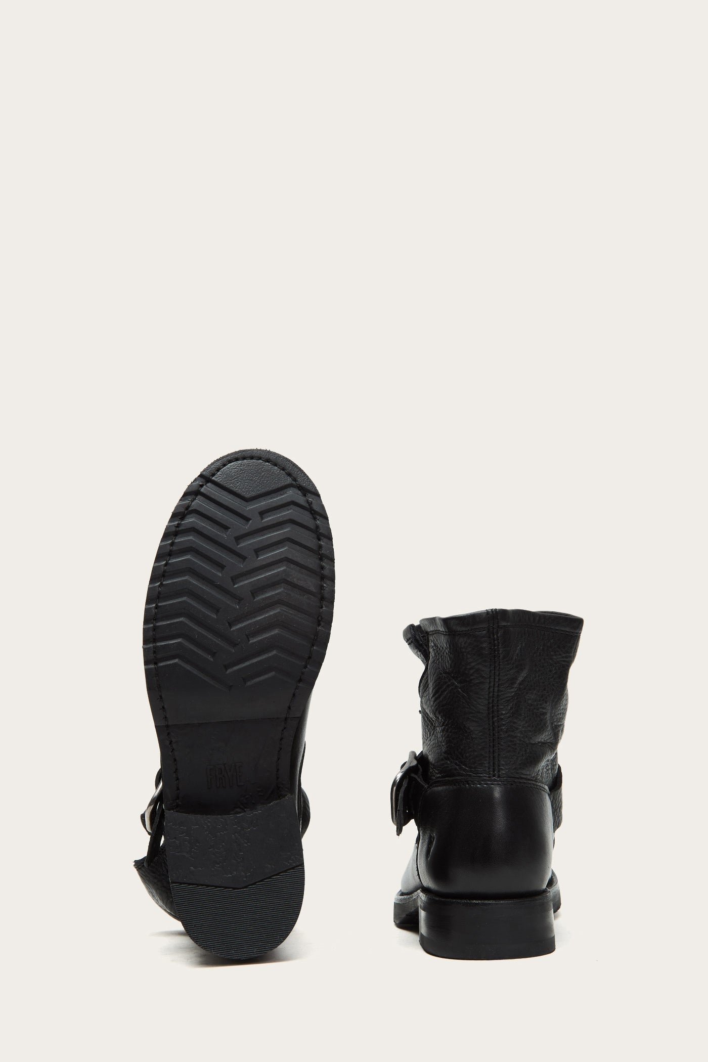 Veronica Bootie - Pre-Loved