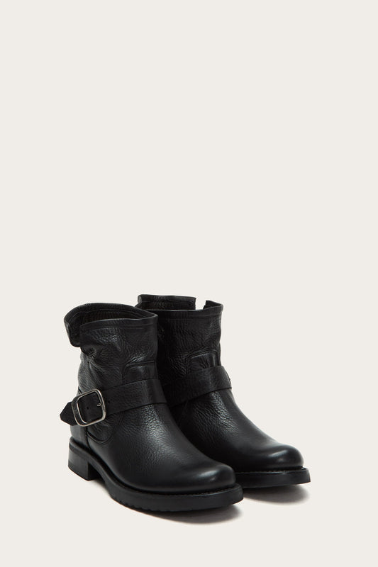 Veronica Bootie - Pre-Loved