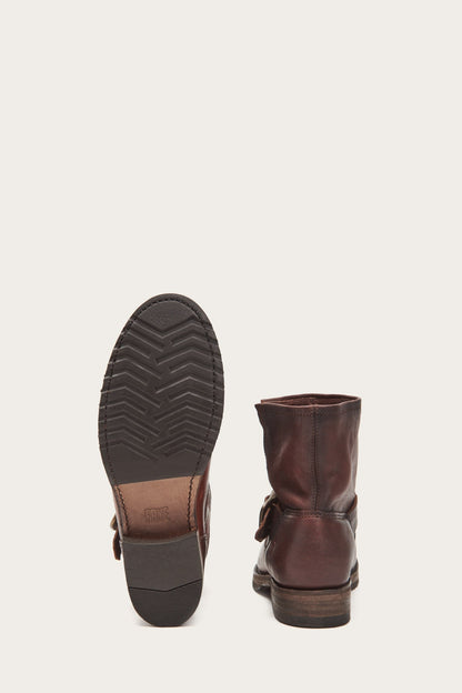 Veronica Bootie - Frye Found